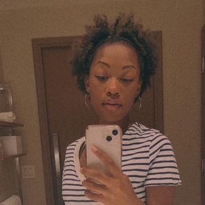 Meet your Posher, Serenity